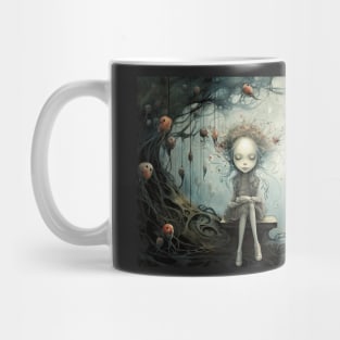 clockpunk Mug